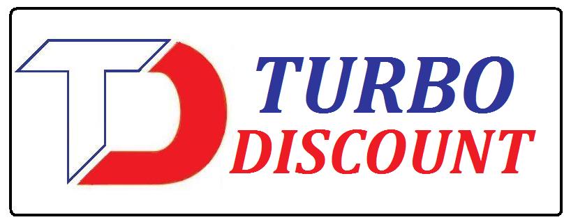Logo turbodiscount